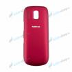 Kryt Nokia Asha 203 zadn� �erven� Origin�l - n�h�ad 1 z 2