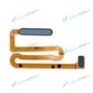 Flex Samsung Galaxy M12 (M127) a sn�ma� odtla�ku prsta �ierny Origin�l - n�h�ad 1 z 2