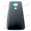 Kryt Motorola Moto G7 Play (XT1952) zadn� �ierny Origin�l - n�h�ad 1 z 2