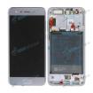 LCD displej Huawei Honor 9 a dotyk �ed� s krytom Origin�l - n�h�ad 1 z 2
