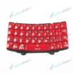 Kl�vesnica Nokia Asha 303 �erven� Origin�l - n�h�ad 1 z 2