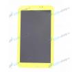 LCD displej Samsung Galaxy Tab 3 7.0 (T210) a dotyk �lt� s krytom Origin�l - n�h�ad 1 z 2