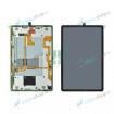 LCD displej Samsung Galaxy Tab S9 (X716) a dotyk �ierny Origin�l - n�h�ad 1 z 2