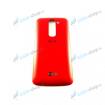 Kryt LG G2 mini (D620) bat�rie �erven� Origin�l - n�h�ad 1 z 2