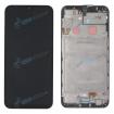 LCD displej Samsung Galaxy A24 (A245) a dotyk s krytom �iernym Origin�l - n�h�ad 1 z 2
