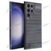 Ochrann� kryt EXTRA Samsung Galaxy A35 5G (A356) �ierny - n�h�ad 1 z 3
