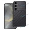 P�zdro THUNDER Samsung Galaxy S24 Plus (S926) �ierne - n�h�ad 1 z 2