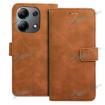 P�zdro TENDER  iPhone 11 kni�ka hned� s prackou - n�h�ad 1 z 2