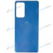 Kryt Motorola Edge 20 Pro (XT2153) zadn� Blue Origin�l - n�h�ad 1 z 2