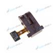 Audio konektor Samsung Galaxy J3 2016 (J320) Origin�l - n�h�ad 1 z 2