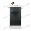 Skl��ko Alcatel 5038D a dotyk biely Origin�l - n�h�ad 1 z 2