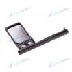 Sim a Micro SD dr�iak Sony Xperia L2 �ierny Origin�l - n�h�ad 1 z 2