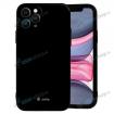 P�zdro silik�n JELLY360 Samsung Galaxy S22 Plus (S906) �ierne - n�h�ad 1 z 3