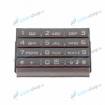 Kl�vesnica Nokia 8800 Sapphire Arte ve�k� hned� Origin�l - n�h�ad 1 z 2