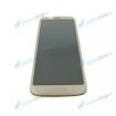 LCD Motorola Moto E5 Play (XT1920) a dotyk zlat� s krytom Origin�l - n�h�ad 1 z 2