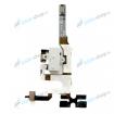 Flex iPhone 4s pre audio biely Origin�l - n�h�ad 1 z 2