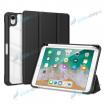 P�zdro DUX DUCIS Toby Armored Flip iPad Mini 6 (2021) �ierne - n�h�ad 1 z 5