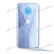 Kryt Motorola Moto X4 (XT1900) zadn� modr� Origin�l - n�h�ad 1 z 2