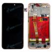LCD displej Huawei P20 Lite a dotyk s krytom ru�ov�m Origin�l - n�h�ad 1 z 3