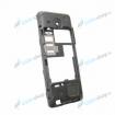 Stred Nokia Asha 206 Dual Sim �ierny Origin�l - n�h�ad 1 z 2