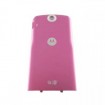 Kryt bat�rie Motorola L6 ru�ov� Origin�l - n�h�ad 1 z 2