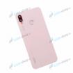 Kryt Huawei P20 Lite bat�rie zadn� ru�ov� Origin�l - n�h�ad 1 z 2