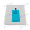 Kryt Motorola Razr 40 (XT2323) zadn� kr�mov� Origin�l - n�h�ad 1 z 2