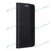 P�zdro SENSITIVE iPhone 14 kni�ka magnetick� �ierna - n�h�ad 1 z 2