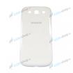 Kryt Samsung Galaxy S3 (i9300) bat�rie biely OEM - n�h�ad 1 z 2