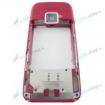 Stred Nokia E65 �erven� Origin�l - n�h�ad 1 z 2