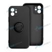 P�zdro SILICONE RING Xiaomi Mi 11 Lite, 11 Lite 5G NE �ierne - n�h�ad 1 z 3