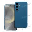 P�zdro silik�n Samsung Galaxy S24 (S921) modr� - n�h�ad 1 z 3
