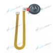 Flex Motorola Moto E6i, E6s, E6s Plus a sn�ma� odtla�ku modr� Origin�l - n�h�ad 1 z 2