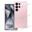 P�zdro METALLIC Samsung Galaxy S24 Ultra (S928) ru�ov� - n�h�ad 1 z 2