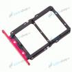 Sim a Micro SD dr�iak Huawei Honor View 20 �erven� Origin�l - n�h�ad 1 z 3