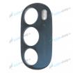 Kryt Motorola Edge 30 Pro (XT2201) okolo kamery modr� Origin�l - n�h�ad 1 z 2