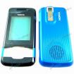 Kryt Nokia 7100 Supernova modr� Origin�l - n�h�ad 1 z 2