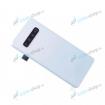 Kryt Samsung Galaxy S10 (G973) bat�rie biely Origin�l - n�h�ad 1 z 2