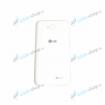 Kryt LG L70 (D320n) bat�rie biely Origin�l - n�h�ad 1 z 4