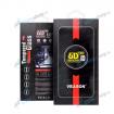 Tvrden� sklo VEASON iPhone 16 FULL GLUE �ierne - n�h�ad 1 z 4