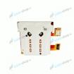 UI doska kl�vesnice SonyEricsson W810, W810i Origin�l - n�h�ad 1 z 2