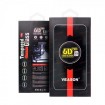 Tvrden� sklo VEASON Samsung Galaxy S26 5G (S942) FULL GLUE �ierne - n�h�ad 1 z 4