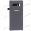 Kryt Samsung Galaxy Note 8 (N950) bat�rie �ed� Origin�l - n�h�ad 1 z 2