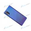 Kryt Samsung Galaxy A41 (A415) bat�rie modr� Origin�l - n�h�ad 1 z 2