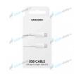 Datak�bel Samsung EP-DN975BWE USB-C a USB-C Origin�l blister biely 5A - n�h�ad 1 z 2