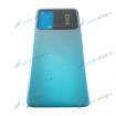 Kryt Xiaomi Poco M4 Pro 5G zadn� modr� Origin�l - n�h�ad 1 z 2