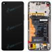 LCD displej Honor 50 Lite a dotyk s krytom �iernym Origin�l - n�h�ad 1 z 2