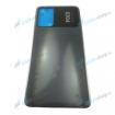 Kryt Xiaomi Poco M4 Pro 5G zadn� �ierny Origin�l - n�h�ad 1 z 2