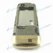 Stred Nokia C3-01 zlat� Origin�l - n�h�ad 1 z 2