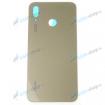 Kryt Huawei P20 Lite bat�rie zadn� zlat� OEM - n�h�ad 1 z 2